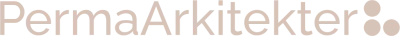 permaarkitekter.dk logo