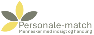 personale-match.dk logo
