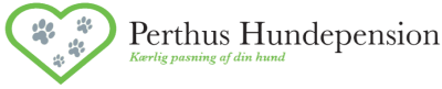 perthushundepension.dk logo