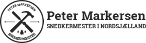 petermarkersen.dk logo