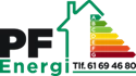 pfenergi.dk logo