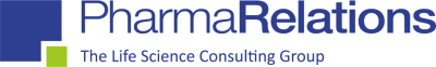 pharmarelations.com logo