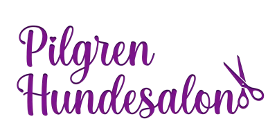 pilgrenhundesalon.dk logo