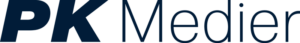 pkmedier.dk logo