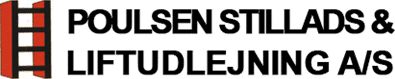 poulsenstillads.dk logo