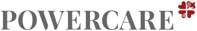 powercare.dk logo