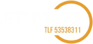 proffisolering.dk logo
