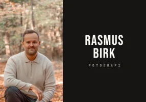 Rasmus Birk Foto