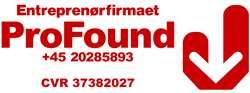 profound.dk logo