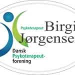 Psykoterapeut Birgit Jørgensen
