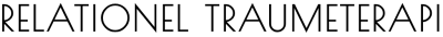 psykoterapibirgittevilmand.dk logo