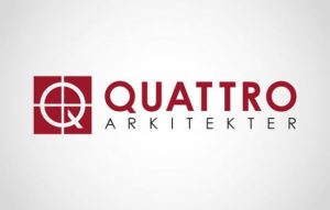 quattro-as.dk logo