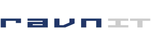ravnit.dk logo