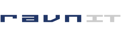 ravnit.dk logo