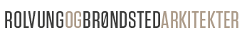 rb-arkitekter.dk logo