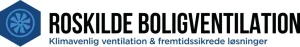 rbventilation.dk logo