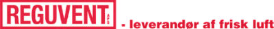 reguvent.dk logo