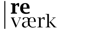 revaerk.dk logo