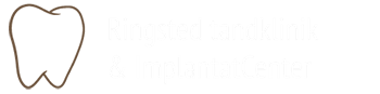 ringsted-tandklinik.dk logo