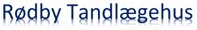 roedbytand.dk logo