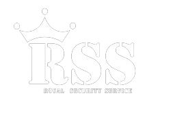 royalsecurityservice.dk logo