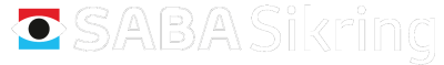 sabasikring.dk logo