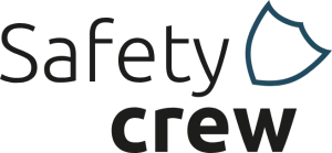 safetycrew.dk logo