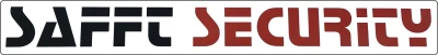 safft-security.dk logo