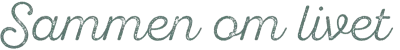 sammenomlivet.dk logo