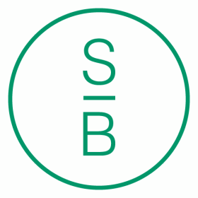 sbrecruiting.dk logo
