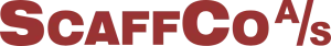 scaffco.dk logo