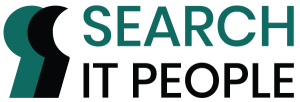 searchitpeople.dk logo