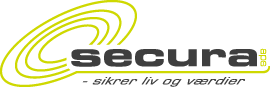 secura.dk logo