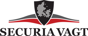 securiavagt.dk logo