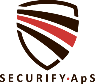 securify.dk logo