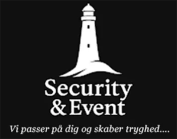 securityogevent.dk logo