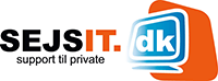 sejsit.dk logo