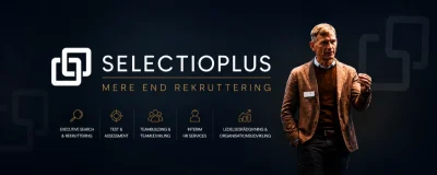 selectioplus.dk logo