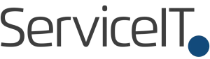 serviceit.dk logo