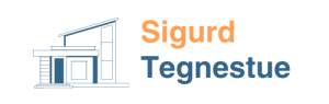 sigurdtegnestue.dk logo