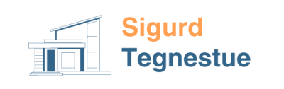 sigurdtegnestue.dk logo