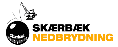 skaerbaek-nedbrydning.dk logo
