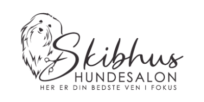 skibhushundesalon.dk logo