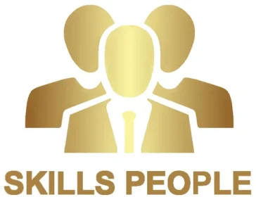 skillspeople.dk logo