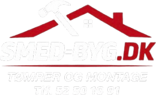 smed-byg.dk logo