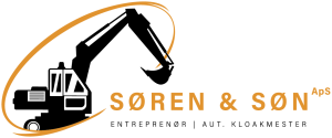 sorenogson.dk logo