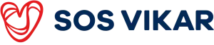 sosvikar.dk logo