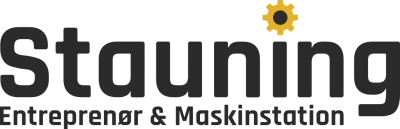 stauning.as logo