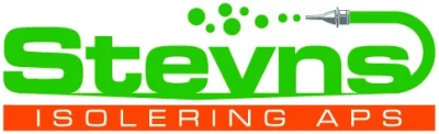 stevns-isolering.dk logo