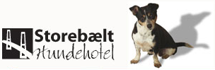 storebaelthundehotel.dk logo